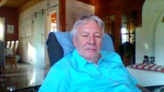 Fritz-Heinrich Klausmeier