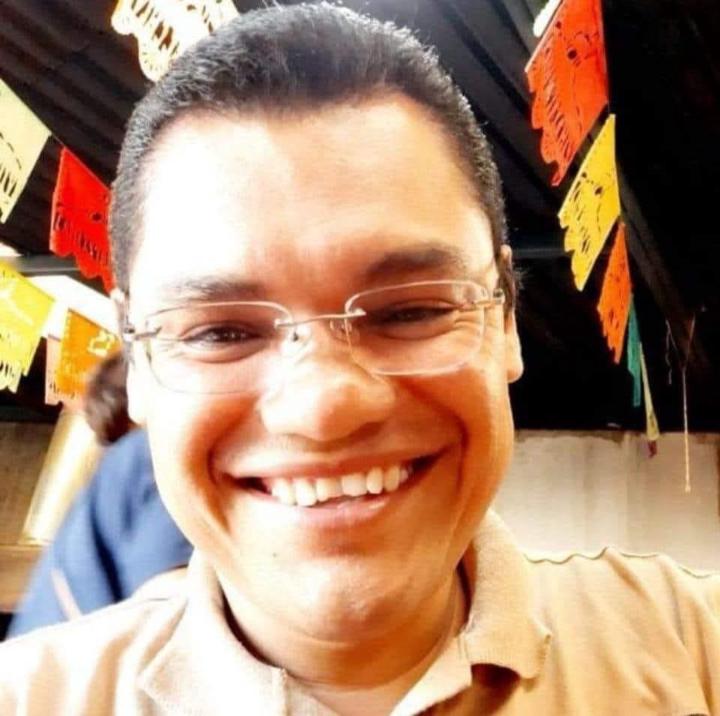 Samuel Suarez