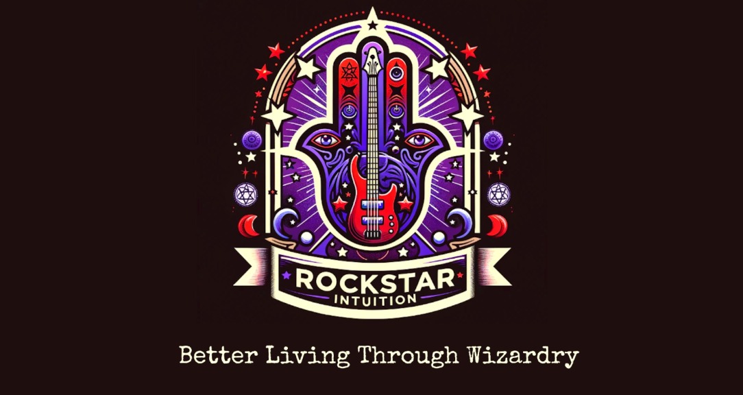Rock Star Intuition