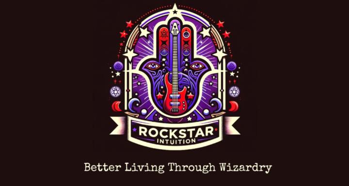 Rock Star Mystery Skool