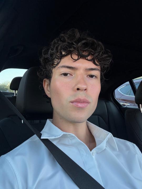 Ethan Robertson