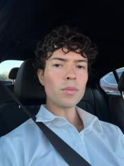 Ethan Robertson