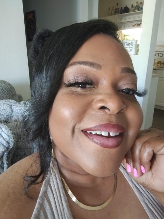 Shandraneia Tyson