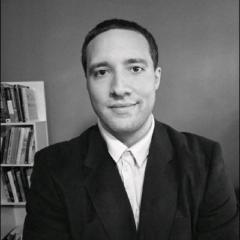 Carlos Gonzalez