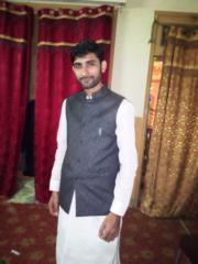 Ali Ahmad