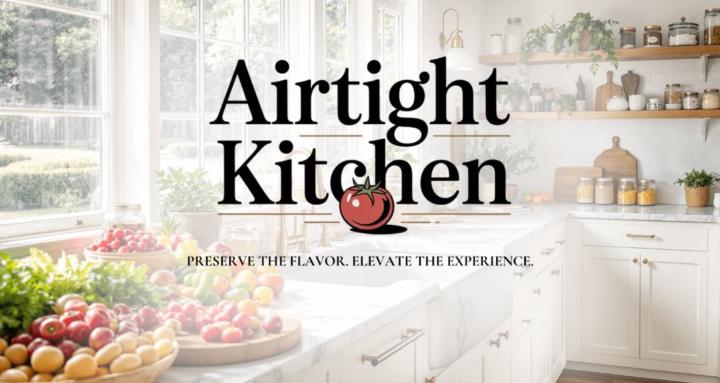 Airtight Kitchen