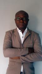 Olusegun Oduala