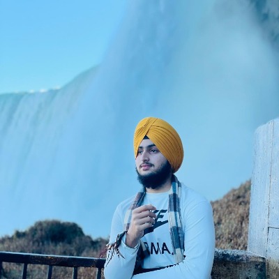 Gunjot Singh
