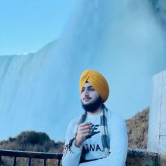 Gunjot Singh