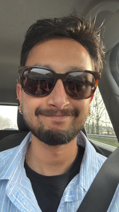 Richie Baddira