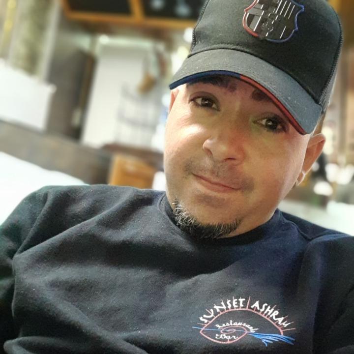 Javier Losa