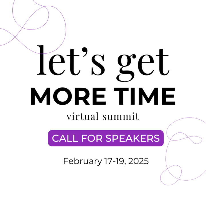 B2C - Call for Summit Speakers