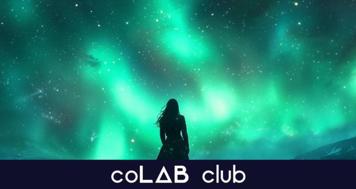 Collab Club