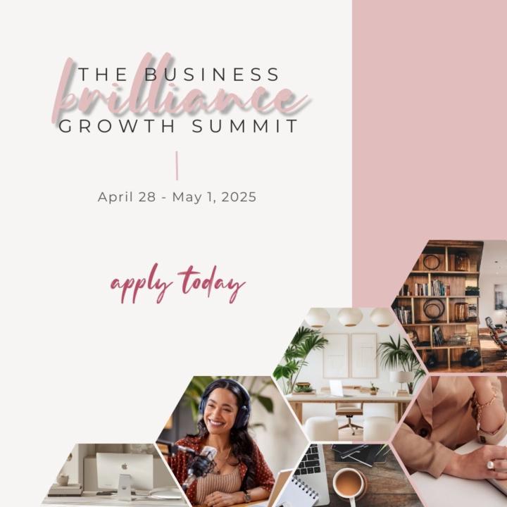 🎙️Looking for Experts for my Spring V-Summit & Bundle! 