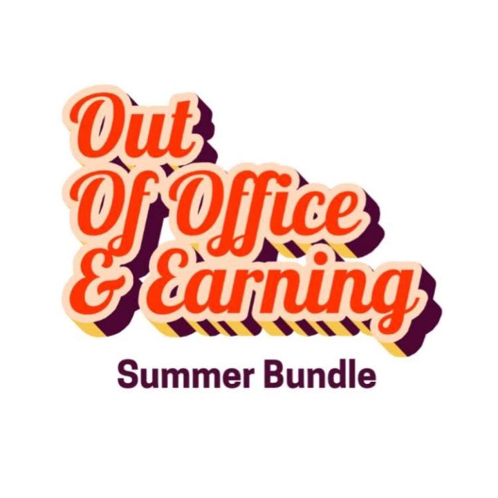  🌞 OUT OF OFFICE 2.0... Less Grind, More Grace 