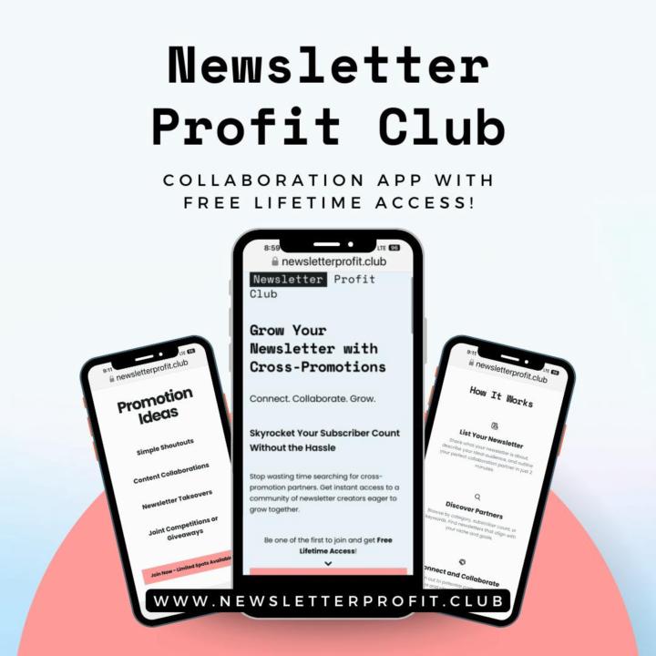 Paid newsletters are having a moment