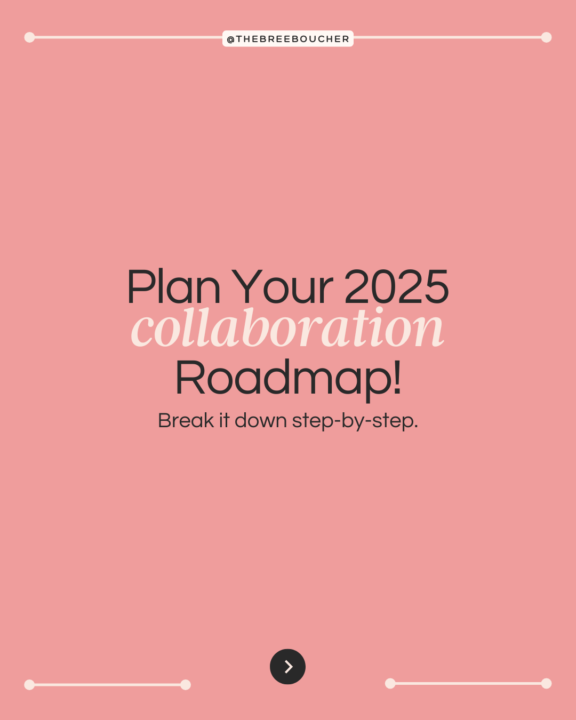 🚀 3 Simple Steps to Your Collaboration Roadmap for 2025