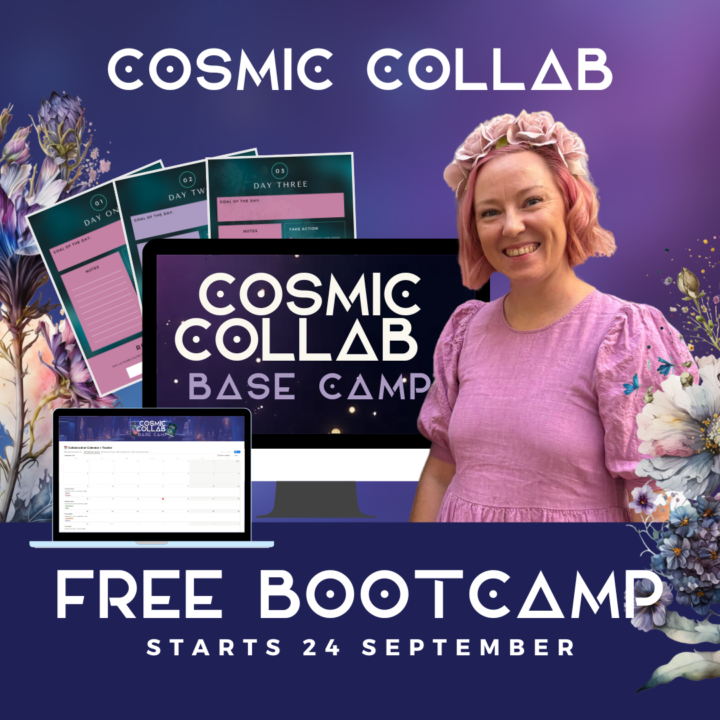 Ready to take your business collaborations to the next level? 