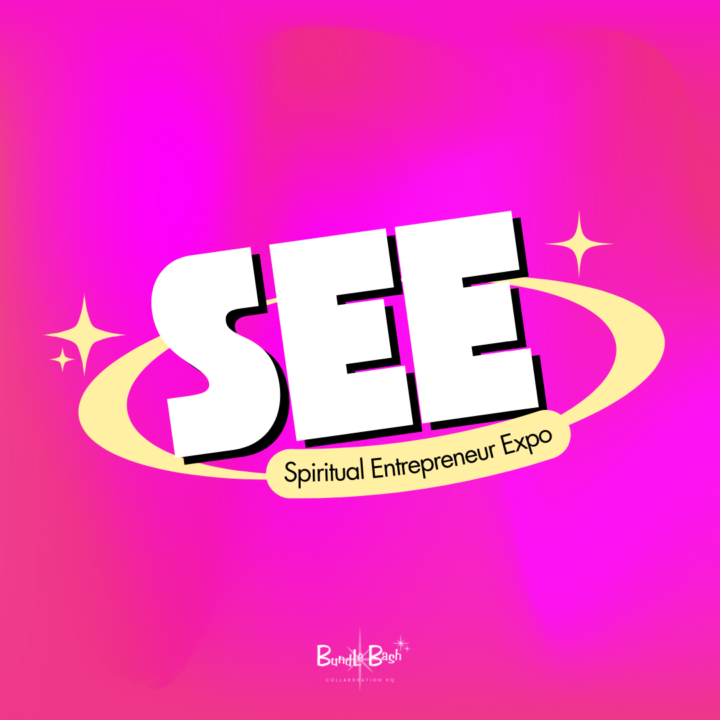 B2B Spiritual Entrepreneur Expo (Feb 3-14)