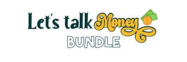 Let’s Talk Money Bundle 2.0 - Call for Contributors 