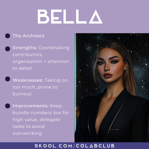 Cosmic Compass Archetypes