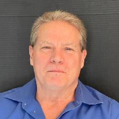 Paul Crane