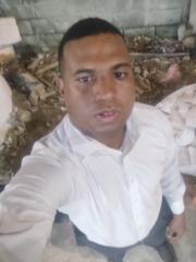 Misael Mendoza ospino