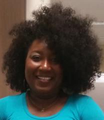 Stephanie Johnson