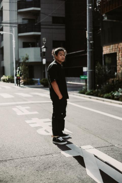 Kenneth Lee Sepagan