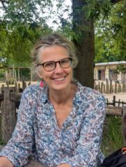 Myriam de Hemptinne