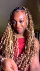 CaLea Knox