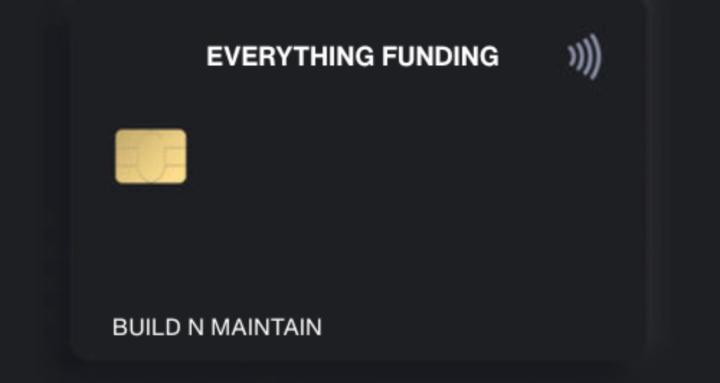Everything Funding