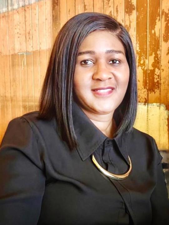 Benny Ehimuan