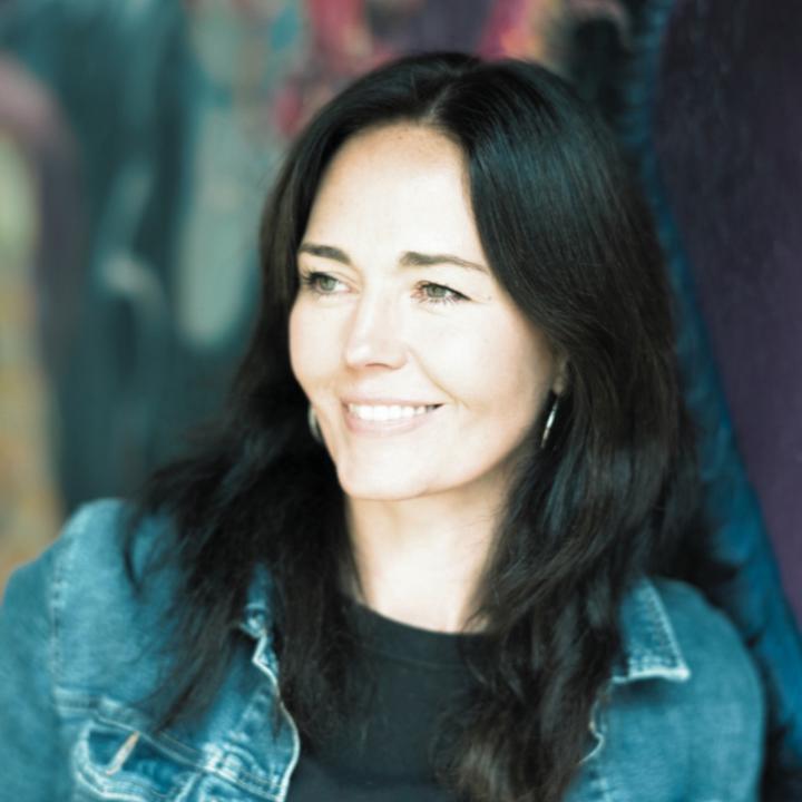 Kerstin Bogensee