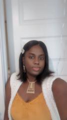 Johana Jean Charles