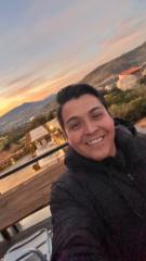 Edson Garcia