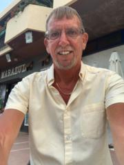 Garry Daly