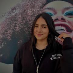 Yendy Paola Sánchez puentes
