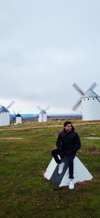 Mauricio Nieto