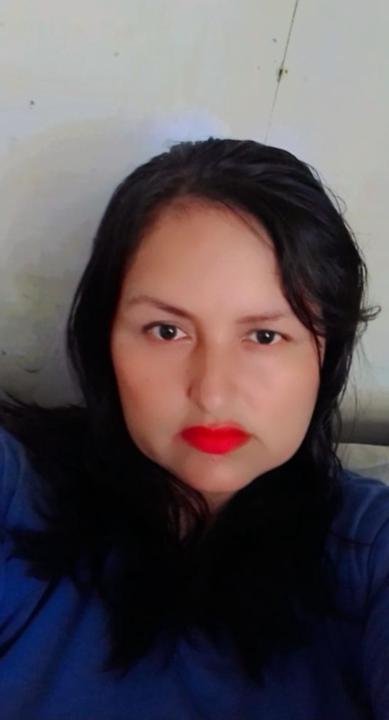 Seyda Valentín peña