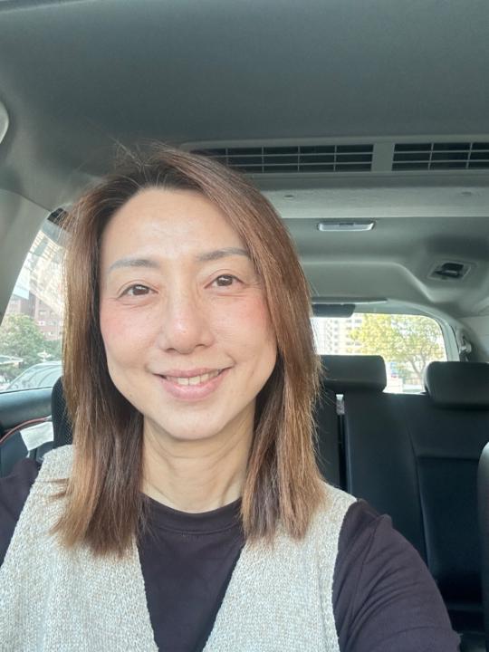 吳 修儀