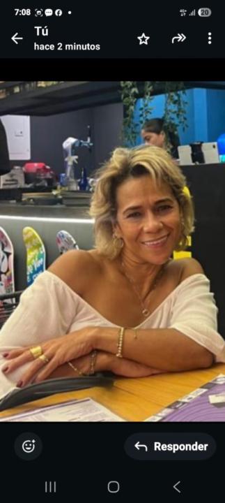 Frayma Aranguren González