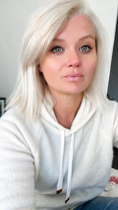 Lauren Welburn