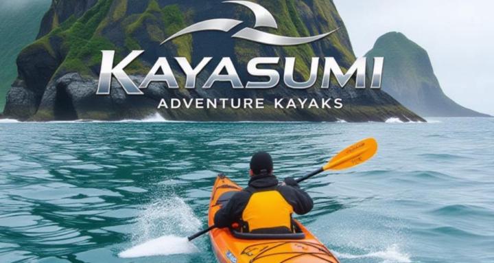 Kayakasumi Kayaks
