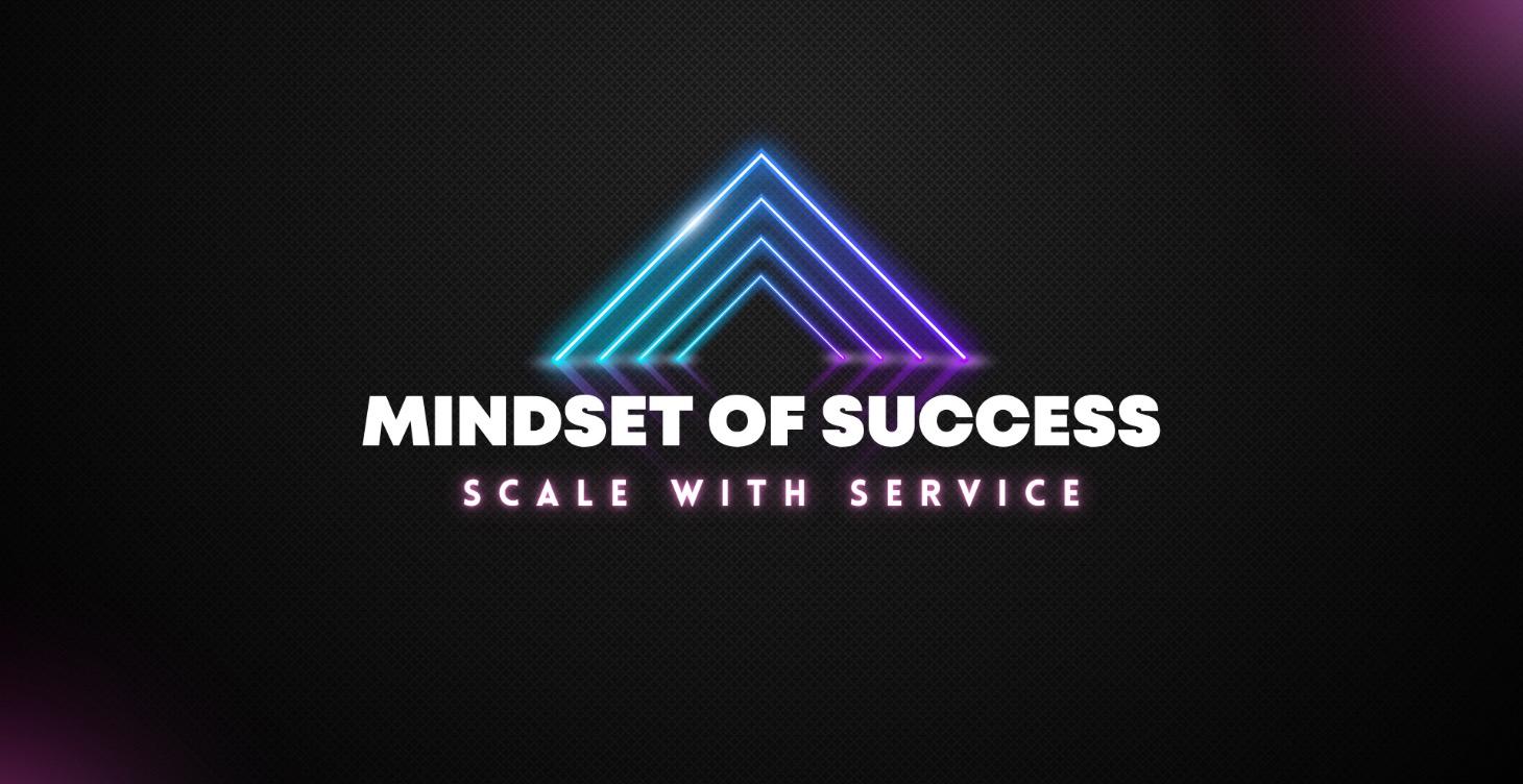 Mindset Of Success