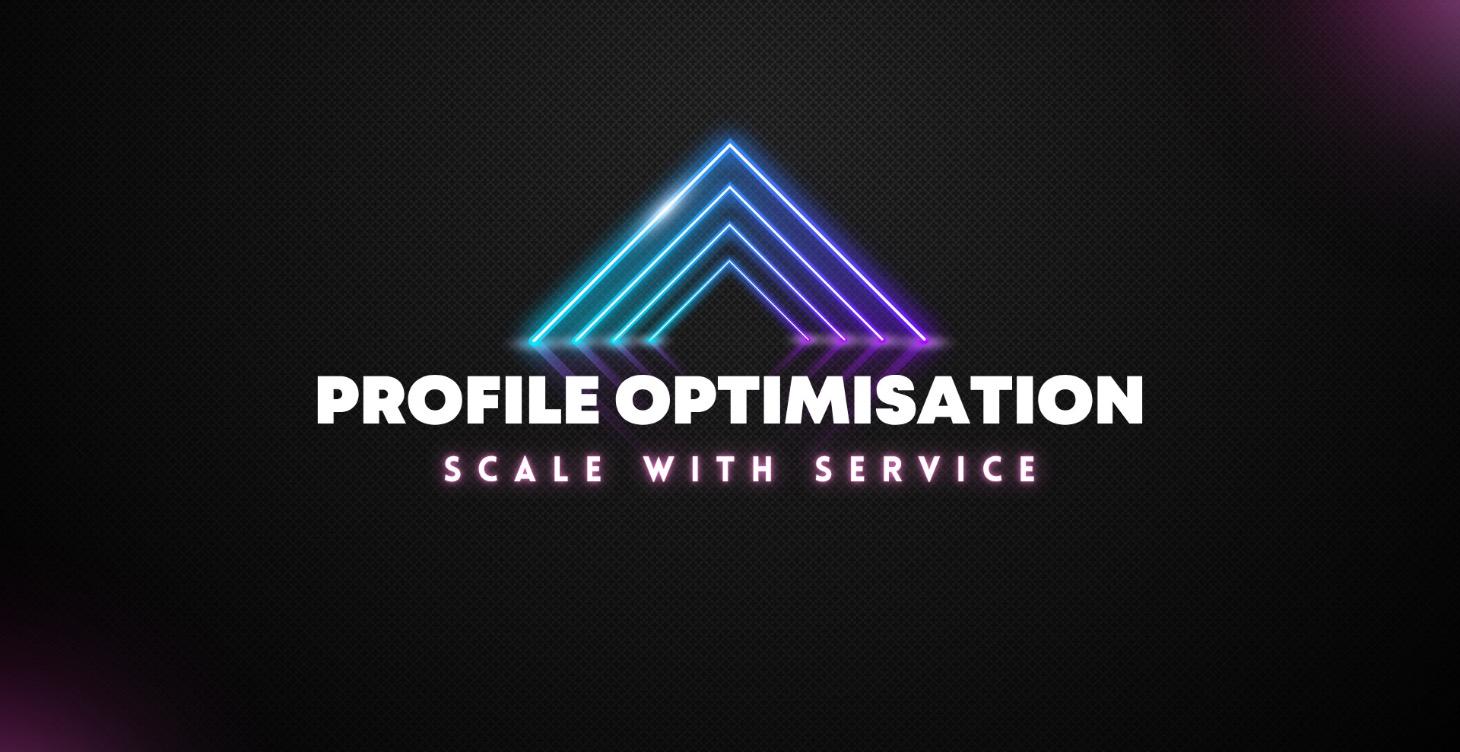 Profile Optimisation