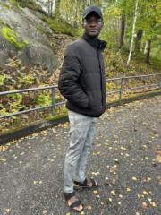 Patrick-Brice Ouafo Soh Oumbe