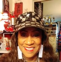 Thelma Jackson