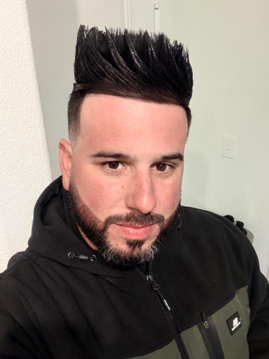 Victor Martinez