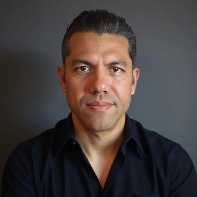Josue Garcia